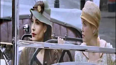 Bobby Jones, Stroke of Genius clip