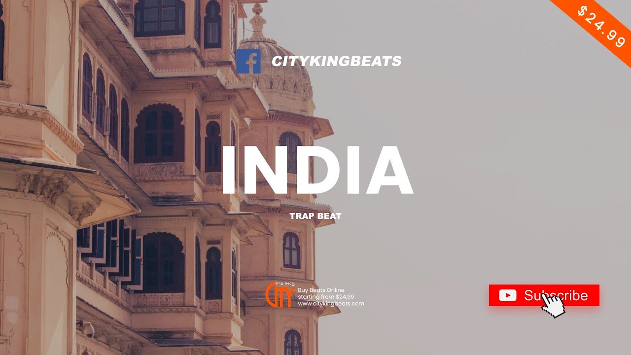 Trap Beat | India | Buy Beats Online