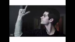 Teen Wolf Teen Wolf