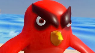 НУ ОЧЕНЬ ЗЛЫЕ ПТИЧКИ ► Angry Birds Classic |1|