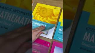 Pearson Edexel International GCSE (9-1) Student Books