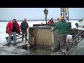 Bringing up a truck that has gone through the ice - Brainerd Dispatch MN