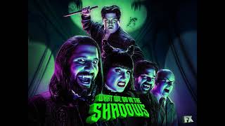 What We Do in the Shadows | Season 3x8 Outro Song | SOS by Timothy Fleet