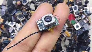 DIY Bluetooth camera || Make a spy wireless camera