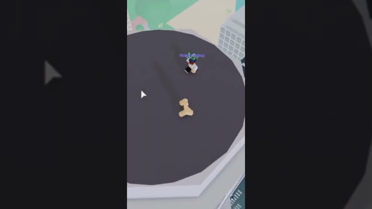robloxity funny moments 2 (roblox) #shorts