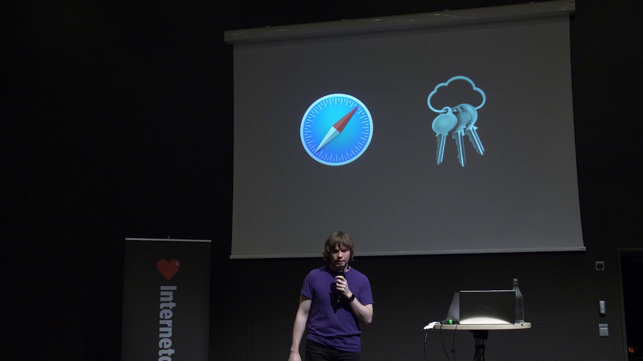 Ios Ricky 14 - Ricky Mondello - How iOS Encourages Healthy Password Practices ...