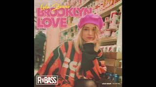 Lolo Zouaï - Brooklyn Love (Prod. Stelios) RnBass