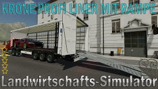 ["LS19", "Modvorstellung", "Landwirtschafts-Simulator", "FS19 Mod", "FS19 Mods", "LS2019", "FS Mods", "LS Mods", "Simo Game", "Modding", "ls19 oldtimer mods", "simple IC", "Ls22", "Ls22 map", "Ls 22 Mods", "KRONE PROFI LINER MIT RAMPEN V1.0.0.0 - Ls22 Mods", "KRONE PROFI LINER WITH RAMPS V1.0.0.0 - Ls22 Mods", "KRONE PROFI LINER AVEC RAMPES V1.0.0.0 - Ls22 Mods", "LS22 mod presentation - KRONE PROFI LINER WITH RAMPS", "Présentation mod LS22 - KRONE PROFI LINER AVEC RAMPES", "??????????? ???? LS22 - KRONE PROFI LINER WITH RAMPS"]