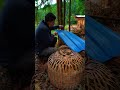 Craftsmen of China's Intangible Cultural Heritage (ICH) #diy #food #woodworking