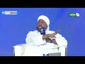 Sh Maxamed Idriis Dowladnimada Soomaaliya Mu Tamakii 8aad Ee Ansaaru Sunna Nairobi 2025