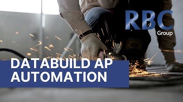 DataBuild Accounts Payable Automation with docs2me