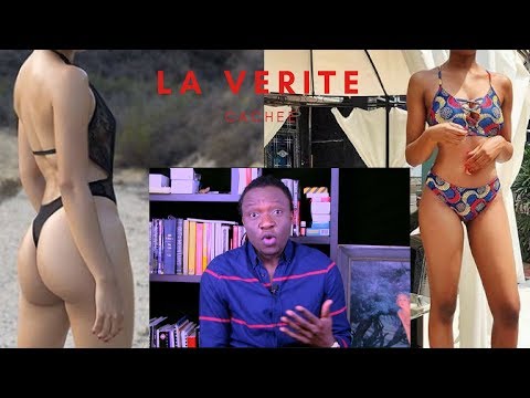 DIDI STONE OLOMIDE L'HEURE DE LA VERITE SUR LE FILM X