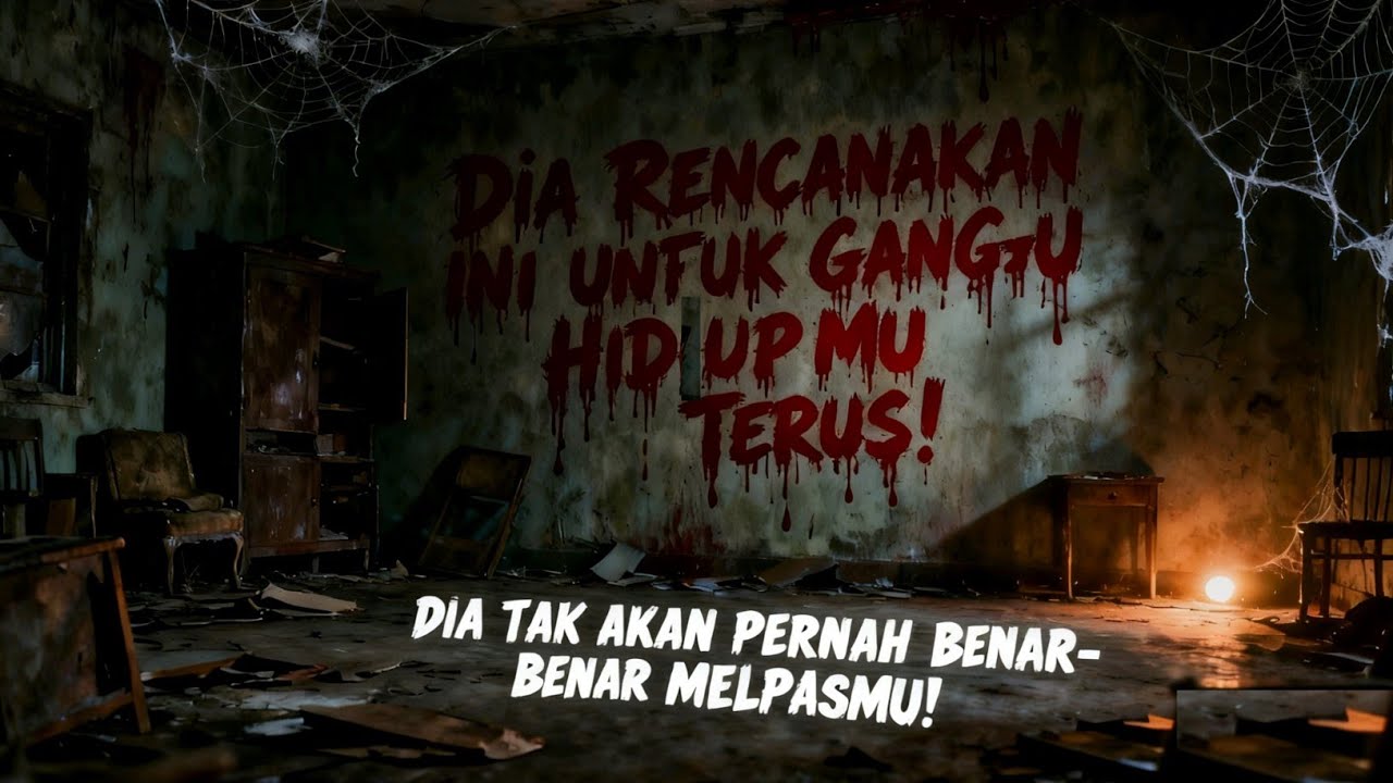 Astaga! Orang Ini Merencanakan Sesuatu Untuk Selalu Mengganggu Hidupmu - Timeless Tarot Reading