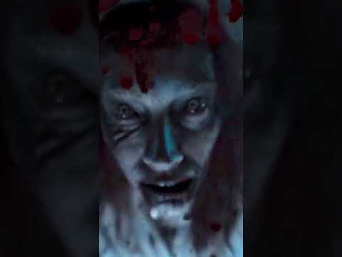 Open the door || Evil Dead Rise (2023)