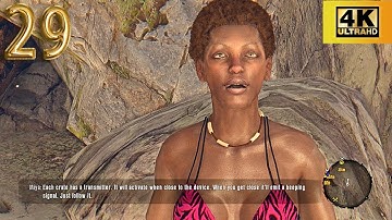 All Supply Crate Locations | Proximity Quest | Dead Island Riptide Definitive Edition (4K) | Part 29