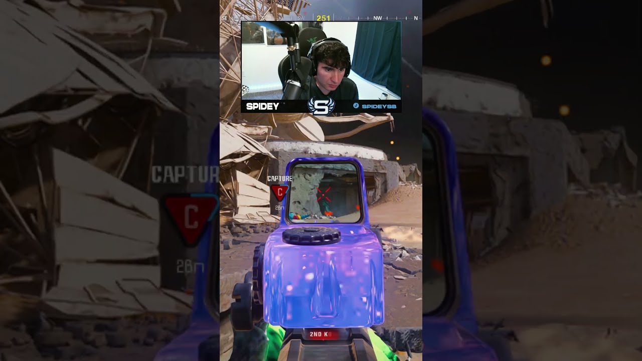 The 1 LMG On Black Ops 6 XMG BEST CLASS 