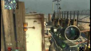 nicholaskbaugh - Black Ops Game Clip