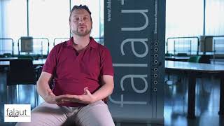 Intervista Al M Andrea Oliva - Falaut Campus 2017