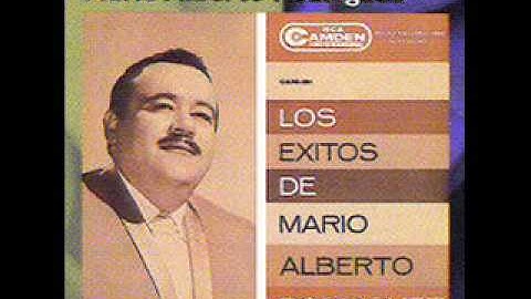 MARIO ALBERTO RODRIGUEZ - DIVINA MUJER