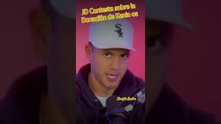 JD contesta sobre la Donación de KENIA OS #shortvideo #videoshort #pantoja #viral #loaiza #jukilop