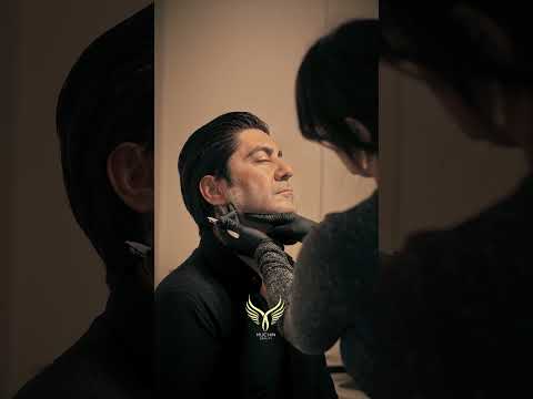 Men's Facial Treatment