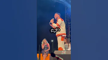 تستاهلي روحي يا روحي Tahir Salami Galbi Khtarek ElJadida Live اكسبلور ترند Testahlirouhi 