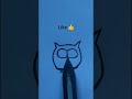 Cute drawing ❤#Drawing #Cute drawing @ColorRush-666