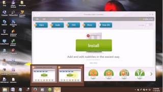 How to Free Download Freemake Video converter