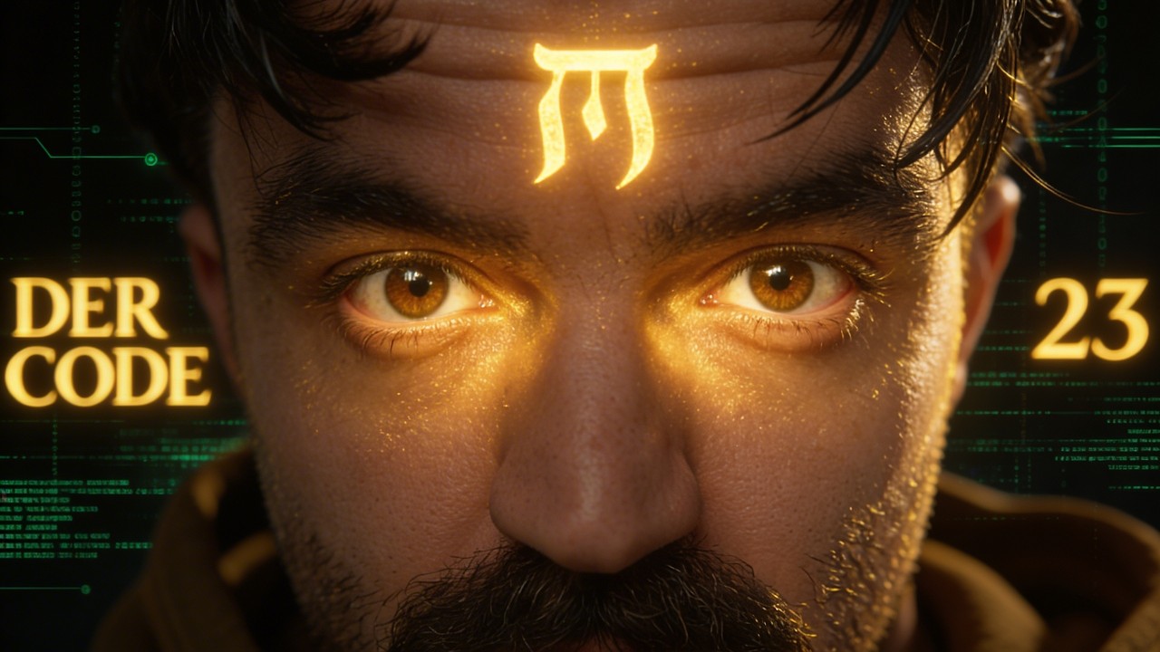 PSALM 23: Du bist nicht das Schaf – Du bist der HIRTE! (ICH BIN)