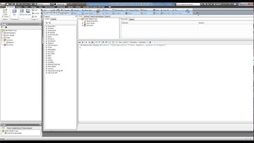 iLogic iProperty description