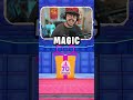 I LEAKED THE MAGIC GRAPPLER IN SUPER RED VS BLUE
