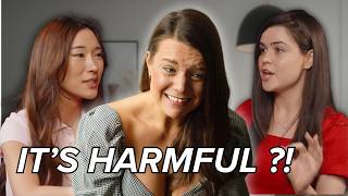 Marriage, Birth Rates & Cost of Living: Is Feminism to Blame? (Jubilee Reaction Pt. 1)