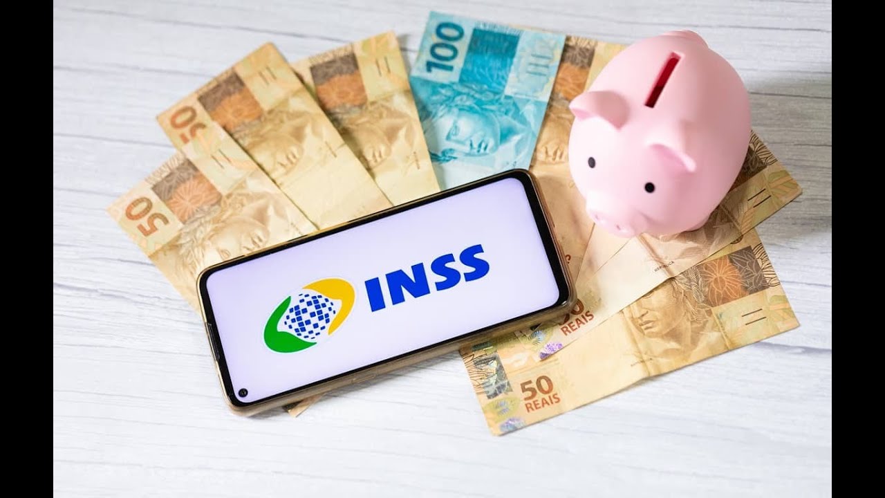 PRIMEIRO BLOCO - INSS - YouTube
