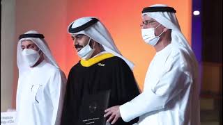 Commencement at RIT Dubai