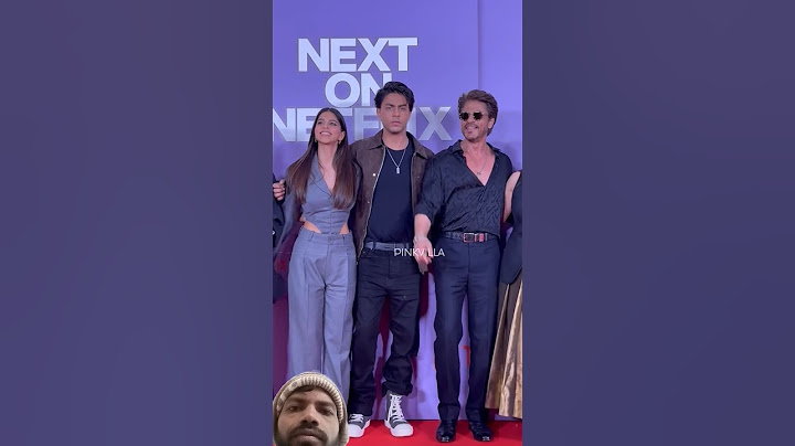 Shah Rukh Khan FIXES daughter Suhana Khan’s OUTFIT🥹♥️ | #shorts #bollywood #srk #family