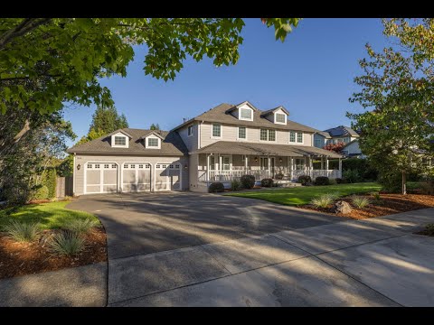 8776 Logan Place, Cotati, CA home video tour