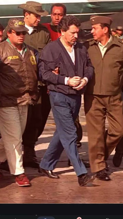 Colombia's Cali Cartel