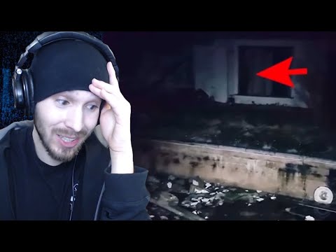 5 Scary GHOST Videos That Will Scare ANYONE Reaction! (Charmx Reupload)