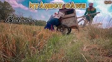 Balada  - Tulang Punggung Keluarga | Film Inspiratif Sedih Menyentuh Hati