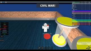 Gear War Tycoon 2 - Roblox