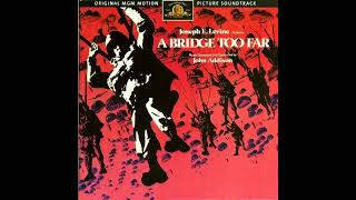 A Bridge Too Far - A Symphony (John Addison - 1977)