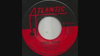 1968 Shame, Shame - Magic Lanterns (mono 45 rpm)