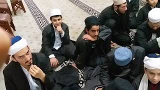Subhu Bede Arapça İlahi̇ / Yusuf Efendi̇