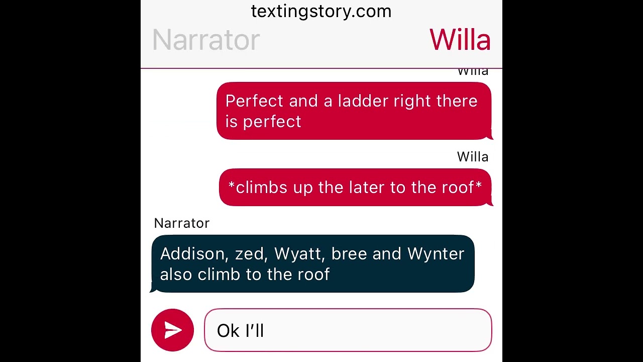 Zombies texting part 176