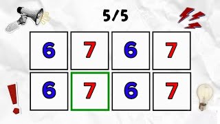 Say The Word On Beat Easy - Hard