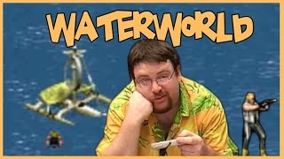 Joueur du grenier - Waterworld - SuperNes
