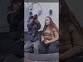 Shoplifter Does The Unthinkable