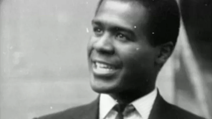 Paul Stephenson | A Journey to Justice