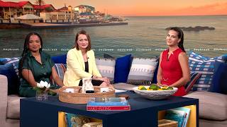 Daybreak - Thursday, 14 May 2026