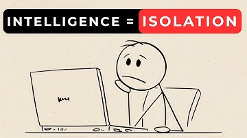 The Curse of Being Intelligent in a Stupid Society | Schopenhauer